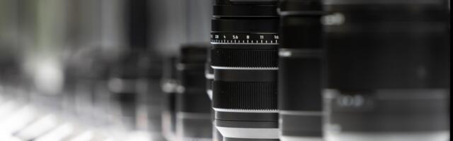 5 Lenses Every Photographer Needs To Try At Least Once