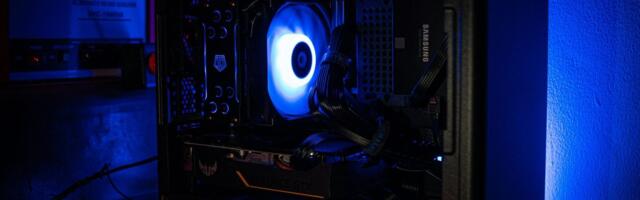 Microsoft says 32GB RAM for gaming beats 64GB splurges