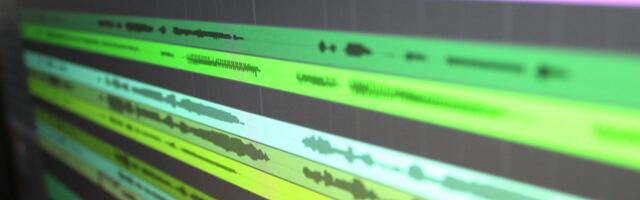 ‘Hey, that’s my voice!’ Veteran broadcaster claims Google stole his voice for AI tool