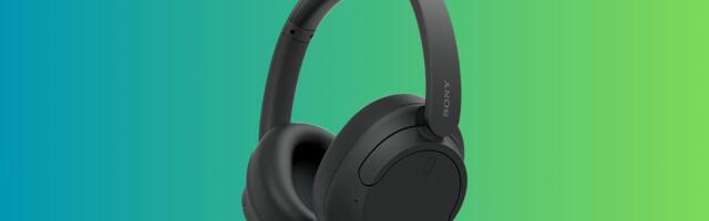 A sub-$100 Sony ANC headphone deal is hard to ignore