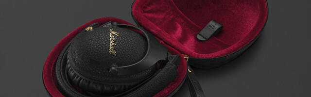 Marshall Monitor III ANC headphones drop to new record-low price