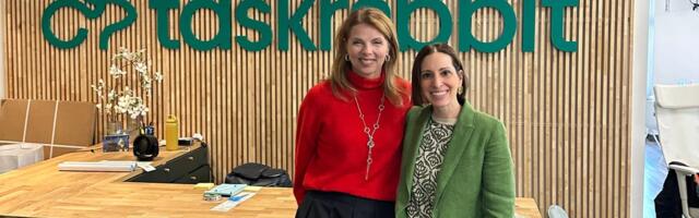 As AI reshapes the labor market, Taskrabbit is poised to benefit, CEO says