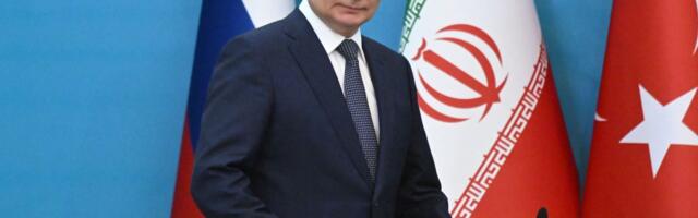 The Iran war already has a winner