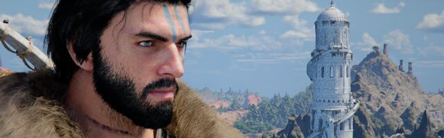 After 80 hours of Crimson Desert I'm thirsty for more of its breathtaking open-world and enthralling set pieces — it just needs a few tweaks in some areas to become a masterpiece