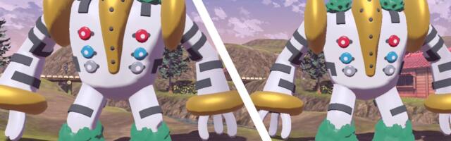 I tried the Nintendo Switch 2’s new handheld boost feature, and I couldn’t believe how good these smash-hit Switch games looked