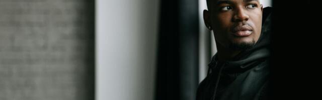 The people who seem impossible to read aren’t guarded because they don’t trust you. They’re guarded because the last time they were fully transparent, someone used the information as a map to the exact place that would hurt the most.