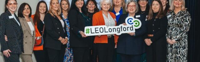 Over 100 Women in Business attend Tri-County event to mark International Women’s Day 2026