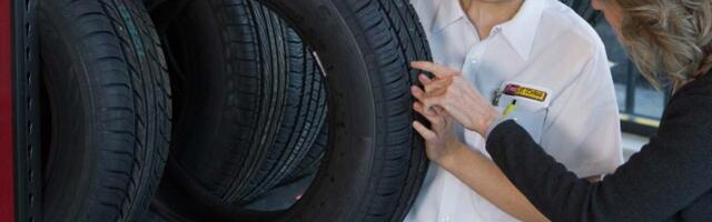 More Than Just Rubber: What Are Tires Made Of?