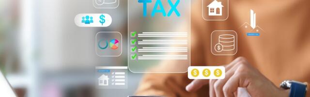 Can't File Your Income Taxes by Today? You Need to File a Free Extension Now