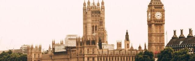 UK invites crypto giant Bybit to London to win over some of UAE’s innovation shine