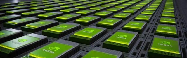 '5% utilization is a math fail': Millions of GPUs worth billions are mostly sitting idle, report finds