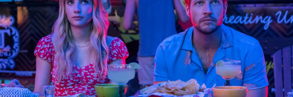 Original Content podcast: Just don’t watch Netflix’s ‘Holidate’ with your parents