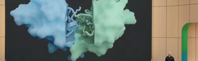 Searching for Cancer Cures Is Part of Google's AI Story. It Deserves to Be More Than a Footnote