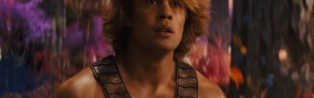 Masters of the Universe final trailer brings the '80s nostalgia