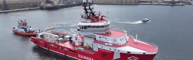 Dublin creative agency dives into offshore energy sector with latest client win