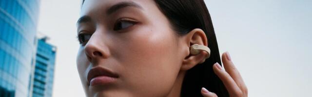 The Accentum Clip could make open-ear earbuds more appealing to music lovers