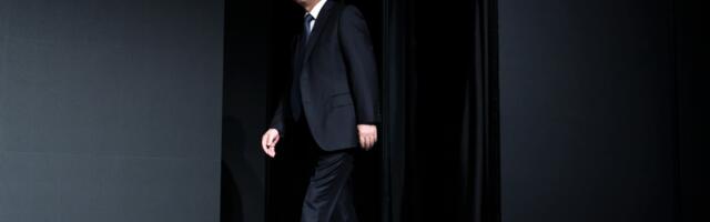 Son remakes SoftBank in his own image