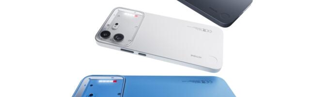 Nothing’s first B-series phone is also skipping the US