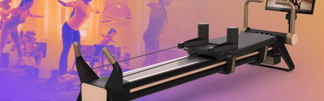 I Tried NordicTrack’s $5,000 Smart Pilates Reformer and It Won Me Over