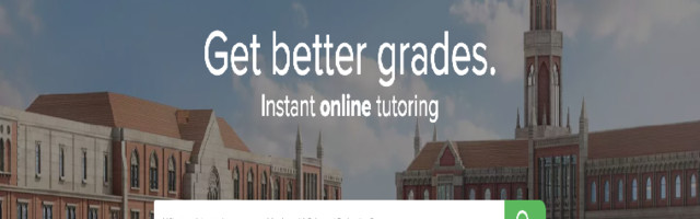 TutorMe – The ultimate online tutoring solution