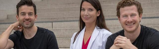 Dermatology startup Formel Skin raises €30m in Germany’s largest healthtech Series A