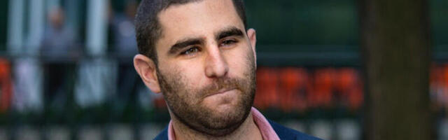 Bitcoin, ten years on the roller coaster, and where it may go next, insights with crypto legend Charlie Shrem
