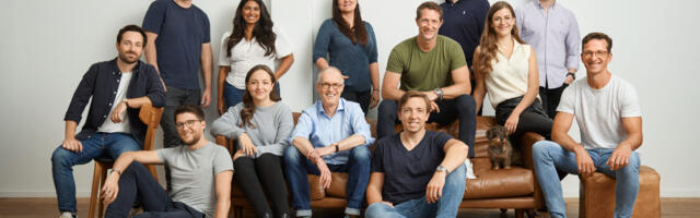 German VC firm Capnamic closes €190 million fund to fuel startups in German-speaking countries