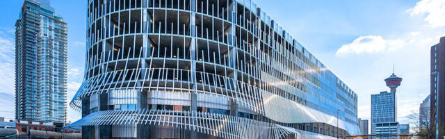 Platform Innovation Centre in Calgary receives $2 million from the Government of Canada