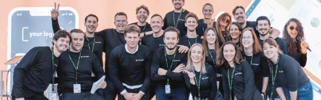 Revamping the physical fitness industry, Virtuagym flexes up with €3 million