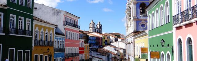 Mondee Acquires Brazilian Online Travel Marketplace Orinter for $40 Million