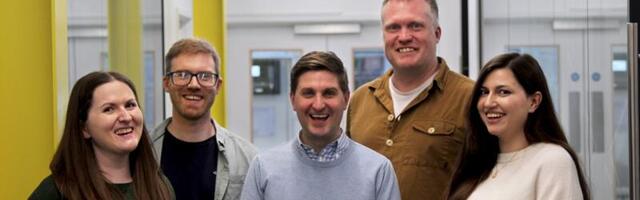 Angel investors accelerate Rosa Biotech liver disease trials