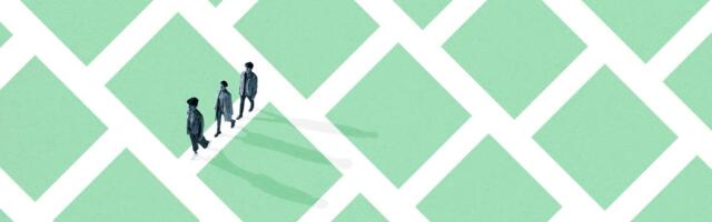 Gen Z just wants a stable job