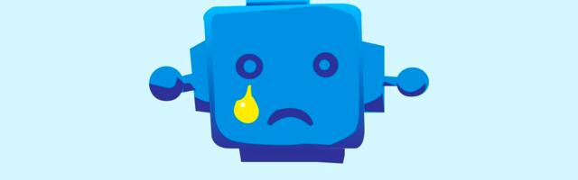 Is the AI boom already over?