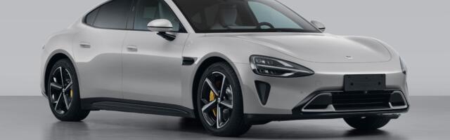 Xiaomi launches its first EV in China. But why are tech brands like Sony, Xiaomi, Apple, getting into EVs?