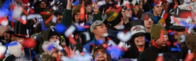 US life expectancy no longer catastrophic, now merely bad