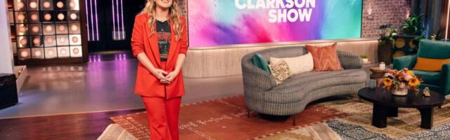 Why Kelly Clarkson needed a ‘fresh start’ from California