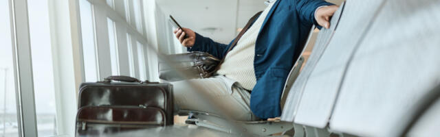 What an Amex GBT-CWT Merger Means For Expedia and Booking.com