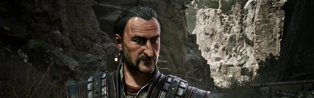 Gothic 1 remake, Titan Quest 2 headlining THQ Nordic's August showcase