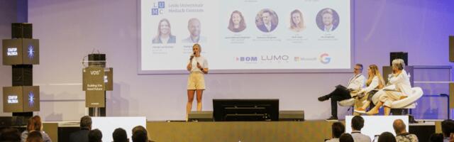 VDS opens registration for its seventh global startup competition in Valencia [Advertorial]