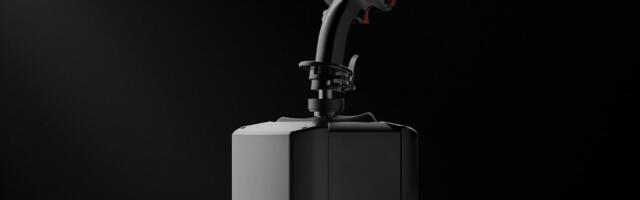 Moza opens pre-orders for revolutionary flight sim gear