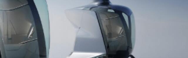 Flynow’s Autonomous eVTOLs To Debut At Expo 2030 Riyadh