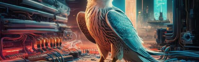 Falcon Mamba 7B’s powerful new AI architecture offers alternative to transformer models