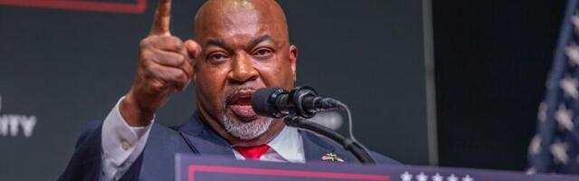 Will the Mark Robinson revelations tank Republicans in a key battleground state?