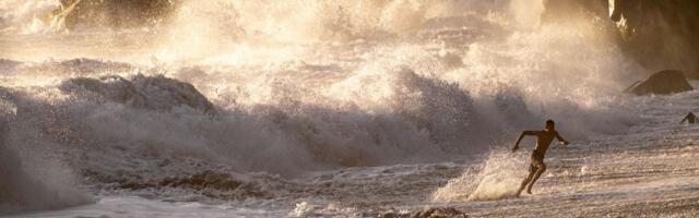From Existential to Irrelevance Risk