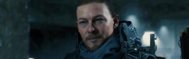Death Stranding gets a surprise launch on Xbox
