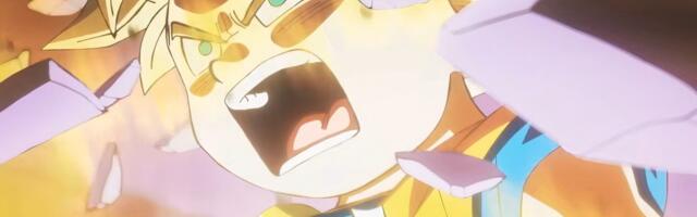 The best anime on Netflix right now
