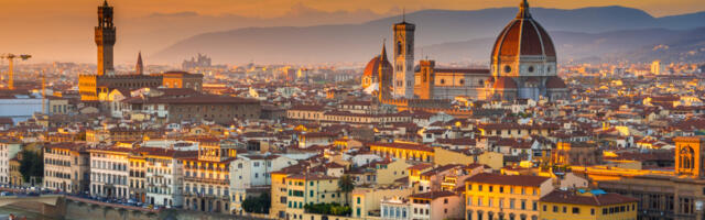 Florence’s Tourism Chief Says Short-Term Rental Crackdown Is Part of Overtourism Fight