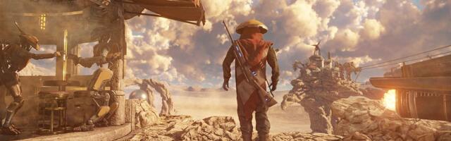 3DMark gets new DirectStorage benchmark — GDeflate measures transfer rates from NVMe SSD to GPU VRAM