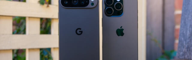 My Pixel absolutely crushes the iPhone in this one key area