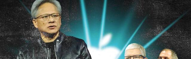 How Apple Developed an Nvidia Allergy